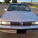 1990 Cutlass Ciera LS
