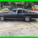 1990 D&#039;elegance Cadillac Brougham Sedan 89k miles*1Owner*Locally Owned*Original!