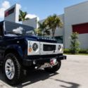 1990 D90 DEFENDER - ARKONIK BUILD - IMMACULATE - MANY ADDITIONAL UPGRADES