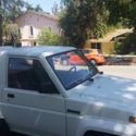 1990 daihatsu rocky se 4x4 soft top