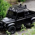 1990 Defender 110 Pickup