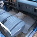 1990 Dodge Cummings Diesel pk. Up. Tk. Very low mileage