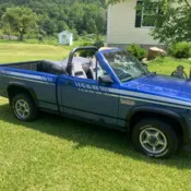 1990 Dodge Dakota (PENDING)