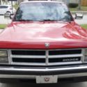 1990 Dodge Dakota
