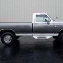 1990 Dodge LE250