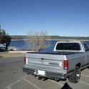 1990 Dodge Other Pickups Short Bed 1/2 ton
