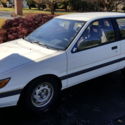 1990 Dodge Plymouth Colt GT 4g63 DSM Turbo Mitsubishi Mirage Eagle Summit CSM