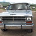 1990 dodge poiwer ram 150 4/4