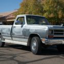 1990 Dodge Power Ram 250 LE 4x4 - Rust Free AZ