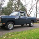 1990 Dodge Ram 150 Shortbox, 2WD, 100% Rust Free, MUST BE SEEN!