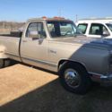 1990 Dodge ram 3500 diesel