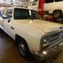 1990 Dodge Ram D250  T1279274