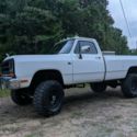 1990 Dodge Ram W250 2500 4x4 w/ Cummins 6BT 5.9L Turbo Diesel
