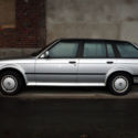 1990 E30 325ix Touring rare collector&#039;s Wagon AWD low mls unrestored slicktop