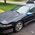 1990 Eagle Talon TSi AWD 1g DSM