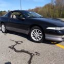 1990 Eagle Talon TSi AWD - no reserve