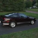 1990 Eagle Talon Tsi AWD Pristine condition