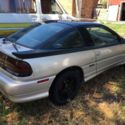 1990 Eagle Talon Tsi Turbo Auto FWD