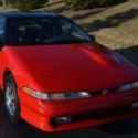 1990 Eagle Talon TSi Turbo AWD Hatchback 27K LIKE NEW Unicorn Time-Capsule