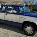 1990 Ext Cab 2WD 3.9L V6