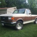 1990 F150 Lariat 72k Miles