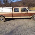 1990 f350 crew cab 7.3 idi non-turbo