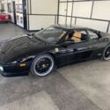 1990 Ferrari 348 348 TB