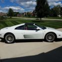 1990 Ferrari 348 TS! NO Reserve!
