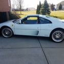1990 Ferrari 348 ts Rare Color Combo!