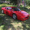 1990 Ferrari 348ts