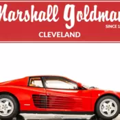 1990 Ferrari Testarossa   5.0L DOHC Flat 12 380hp 354lbs. ft. 5-Speed
