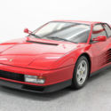 1990 Ferrari Testarossa in excellent conditions !!