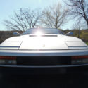 1990 Ferrari Testarossa (like) Lamborghini