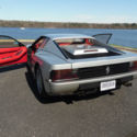1990 Ferrari Testarossa, Low miles all original car 1 of 6