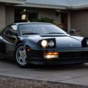 1990 Ferrari Testarossa - Serviced Clean History
