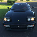 1990 Ferrari Testarossa