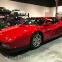 1990 Ferrari Testarossa  w/ 40,454 Miles