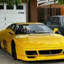 1990 Ferrari