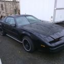 1990 Firebird formula Pontiac