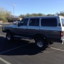 1990 FJ62 Toyota Land Cruiser TEQ ARB Old Man Emu 172,000 Beautiful Rare