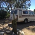 1990 FORD 250 SPORTSMOBILE