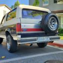 1990 Ford Bronco 4x4 XLT 5.0L 302 V8 Locking Hubs Auto obs OJ 1979 High boy 4wd