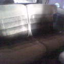 1990 Ford Bronco II XL Sport Sport Utility 2-Door 2.9L
