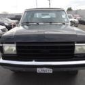 1990 FORD BRONCO XLT 4X4 AUTO LO MI LOADED CALIFORNIA SUV RUST FREE - NO RESERVE