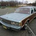 1990 Ford crown Victoria wagon