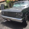 1990 Ford F-150 4.9L 5speed sport
