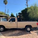 1990 Ford F-150 4x4 I6 long bed California truck 82,700 original miles 2 owners