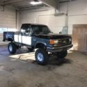 1990 Ford F-150 , 5.8, 5spd