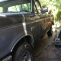1990 Ford F-150 XLT Lariat Standard Cab Pickup 2-Door 5.0L