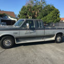 1990 Ford F-250 Extra Cab 45K Original Miles 460 V.8 1 Owner HD Video No Reserve